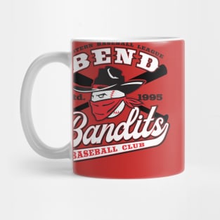 Bend Bandits Mug